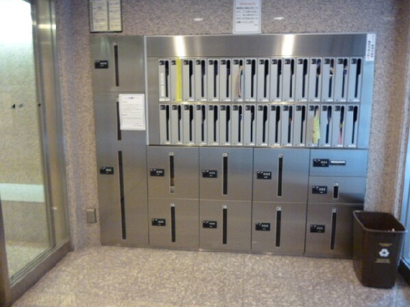 グランヴァン水天宮IIの物件内観写真